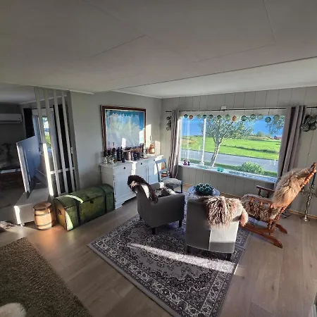 Casa vacanze Arctic Panorama
