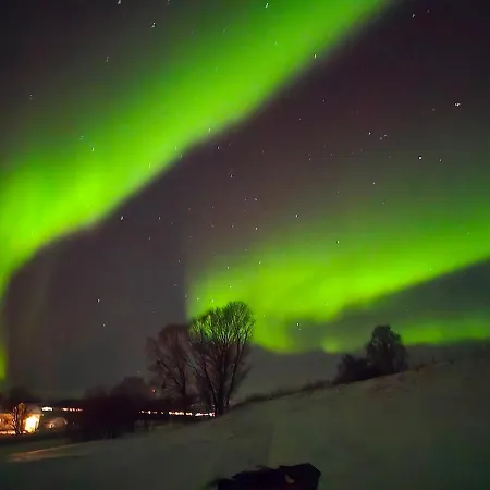 Casa vacanze Arctic Panorama *