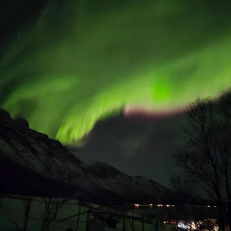 Casa vacanze Arctic Panorama *